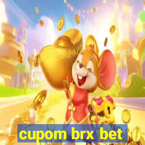 cupom brx bet